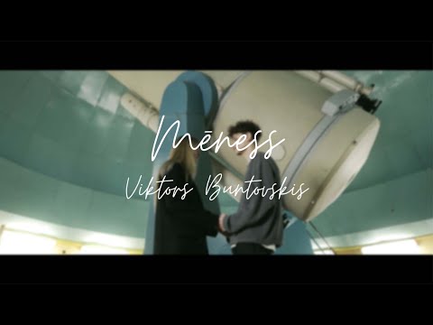 Viktors Buntovskis - Mēness