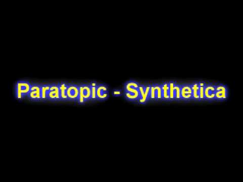Paratopic - Synthetica
