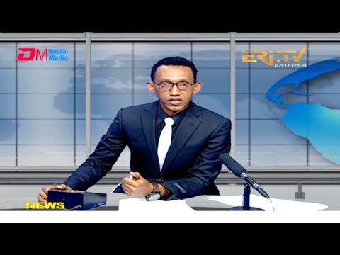 News in English for October 19, 2021 - ERi-TV, Eritrea