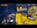 Splatoon Some Discoveries Glitches Part 1