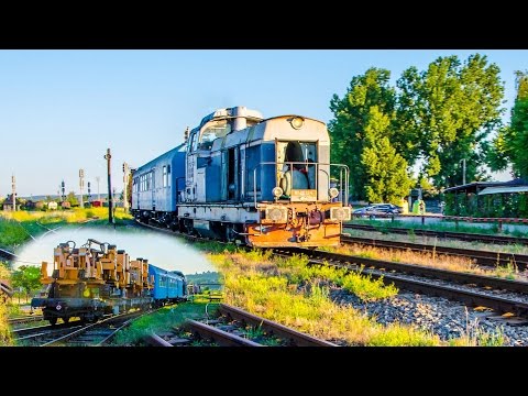 LDH1250 DHC: Concert Grandios de goarne în Oradea Est + Desec TL70