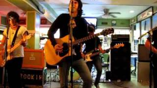 Rookie of the Year - Summer. 7.16.09