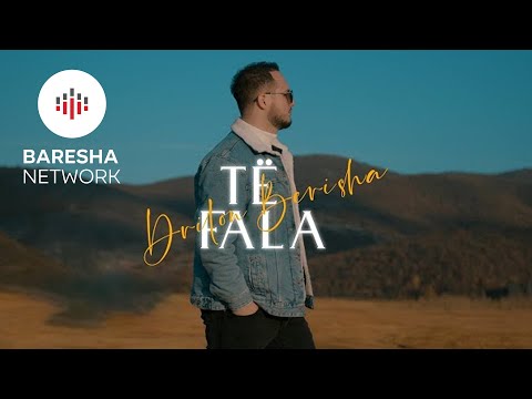 Drilon Berisha - Te fala