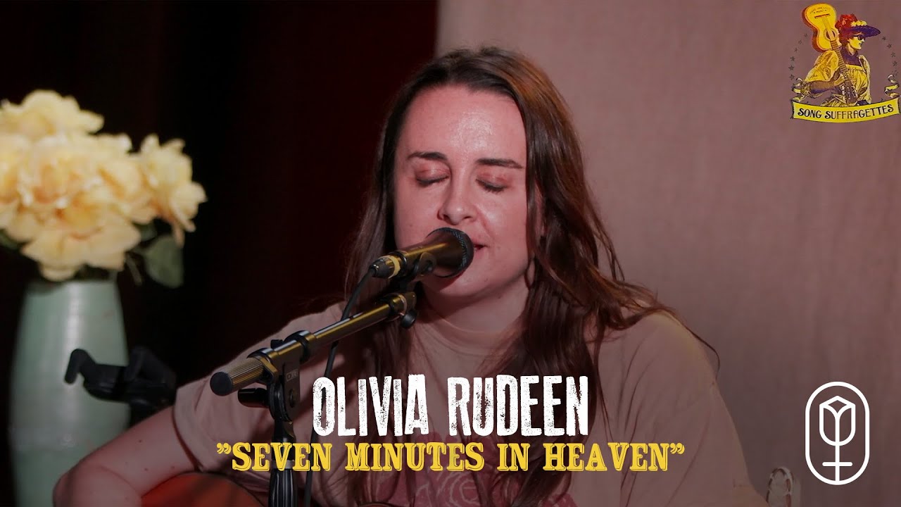 Promotional video thumbnail 1 for Olivia Rudeen