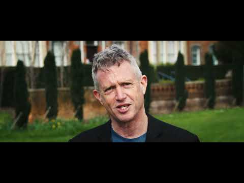 Celebrating volunteering at the University of Reading play video