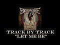 Escape the Fate - Let Me Be (Track by Track ...