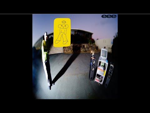 Golden Vessel - eee (feat. rei so la & Abraham Tilbury)