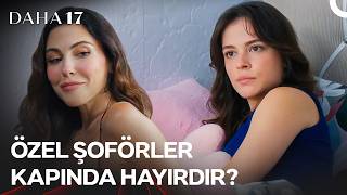 Deniz ve Teoman'ın Yakınlığı Nuray'ın Dikkatini Çekti! - Daha 17 | 9. Bölüm