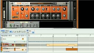 Video thumbnail for Learn Music Production with Propellerheads Reason - Trailer for Reason Courses by Producertech