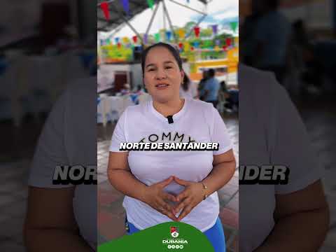 Ruta del emprendimiento rural llego a nuestro municipio.