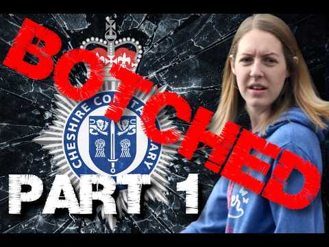 The BOTCHED Investigation of Lucy Letby - Part One