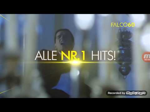 FALCO 60 - Spot Sony Music