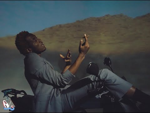 IGWE AKA - TONY ON THE RADIO