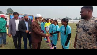 তারুণ্যের উৎসব-২০২৫ রংপুর বিভাগীয় কর্মসূচির এক অংশ-২