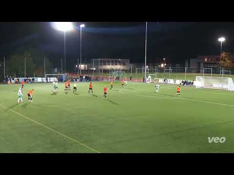 22. serierunde: MIL - Vaulen