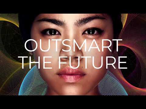 Rediscover WNS, Part of Capgemini | Outsmart the Future