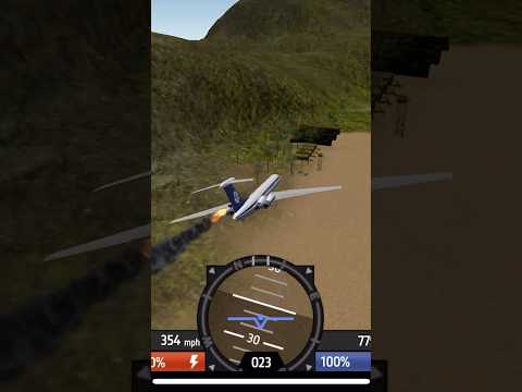 LOT Polish Airlines Flight 5055 Crash #shorts #planecrash #aviation #animation #flight