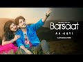 Barsaat Aa Gayi | Stebin Ben| Shreya Ghoshal | Cute Love Story | New Hindi Song