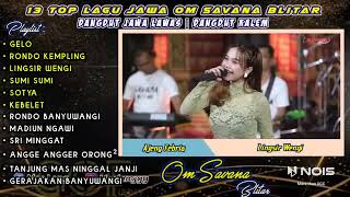 Download lagu Om Savana Blitar Full Album Spesial Lagu Jawa Lawas | Mas Lang mp3 Download lagu Om Savana Blitar Full Album Spesial Lagu Jawa Lawas | Mas Lang mp3