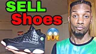 Make money online selling shoes 2019 | How to make money online fast 2019