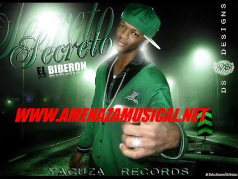 Secreto El Biberon Ft Manuelito DH   Navidad Sin Ti (Original FULL CALIDAD) (Prod DJ Sammy)