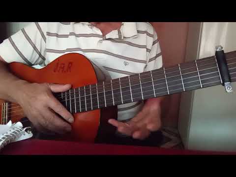 Tutorial de puro curda, tango.