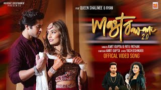 Download lagu # Video Song - #Mast Jawani 2.0 | #Amit Gupta, Ritu Pathak | Ft. Queen Shalinee, Ryan mp3