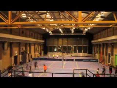 Concrete Culture @ Nordkraft, Aalborg