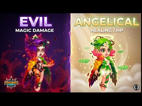 Wujud Gelap vs Wujud Terang – Penjelasan Celeste. Aliansi Perang Pahlawan!