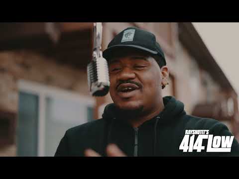 🔥 or 💩 RayShotIt's 414Flow "Big Ju - Pink 10's"