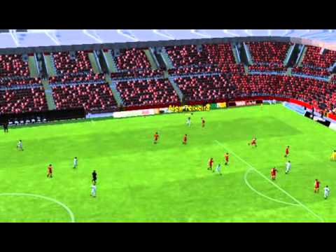 Illichivets vs Shakhtar - 37 minutes