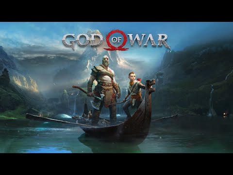 God of War 13 (2018) PC Gameplay Walkthrough Part 7 – FULL GAME (4K 60FPS) |