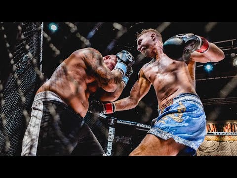 Aggrelin 25 - Adrian Grabner vs. Mathias Martic