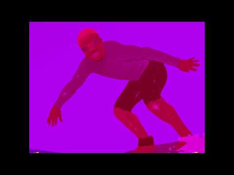 Darkovibes - Obra (ft. Mac M) [Visualizer]