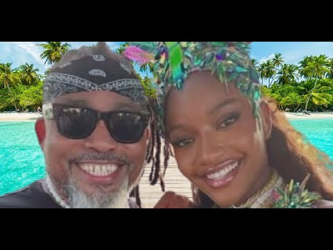 Ayra Starr & Machel Montano - Rush
