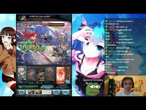 Mavericks vs. Alexial (1st Attempt)