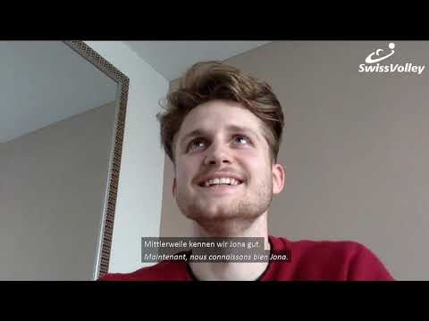 Wer gewinnt den Mobiliar Volley Cup Final 2021 der Männer?