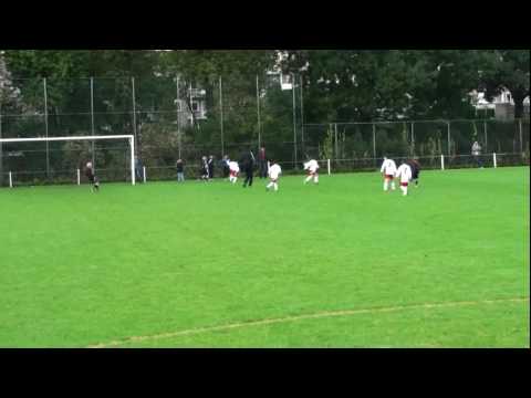 HMC F1 - HBS F3 : 1 - 4