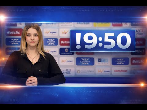 !9:50 #2