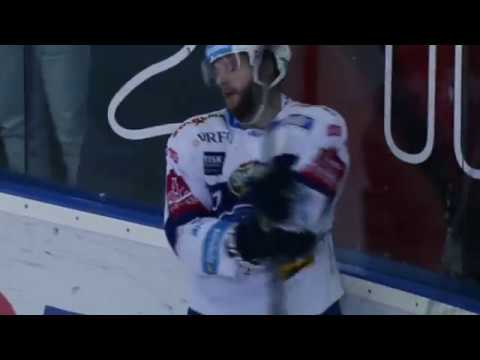 KOMETA BRNO - PSG ZLÍN - SESTŘIH