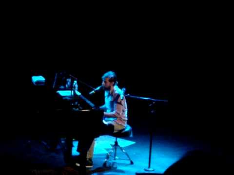 Andrew McMahon - Swim (Music Box)