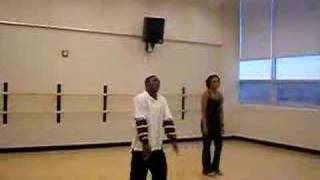 Ciara -that&#39;s right