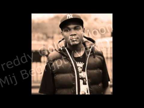 Freddy Gold ft Moon - Mij Begrijpt (audio)