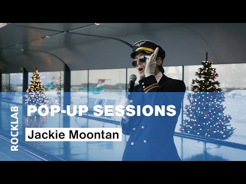 Rocklab Pop-Up Sessions #4 with Jackie Moontan
