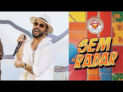SEM RADAR - Henry Freitas (Pra Beber e Amar)