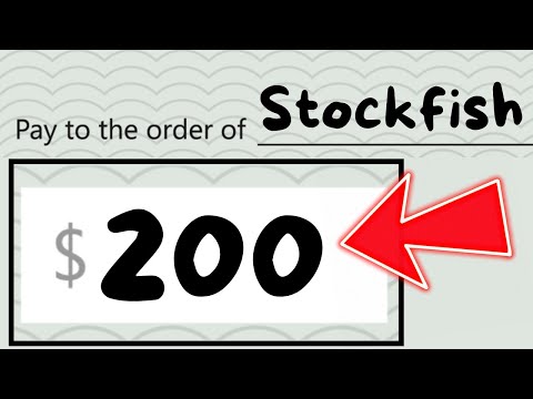 I Paid Stockfish To Beat Me At Chess