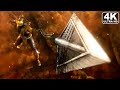Scorpion Get Over Here All Scenes 4K ULTRA HD MORTAL KOMBAT