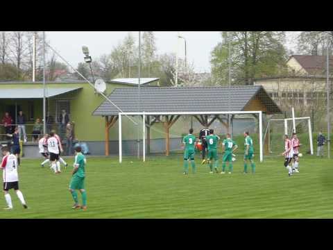 Racławia Racławice Śląskie - Orzeł Branice