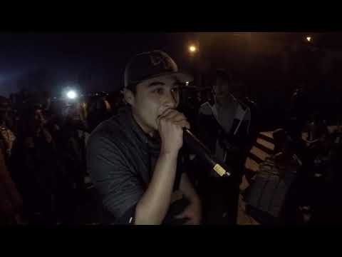 CHINOSKILLZ vs. KEVIN LEO vs. CHELO | 8vos | Kuarta Maestría Battles | Fecha 9