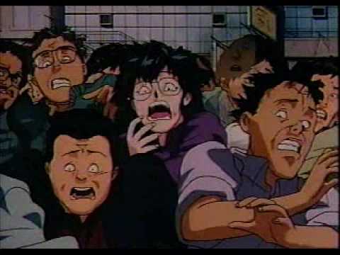 3X3 Eyes - Just What I Needed